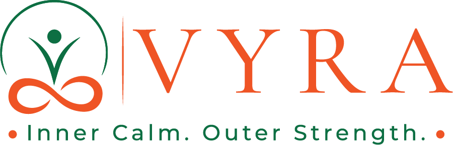 Vyra