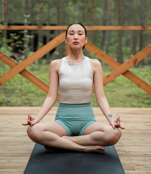 Jayshree Malviya teaching