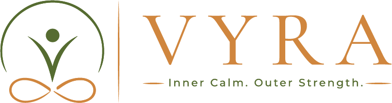 Vyra
